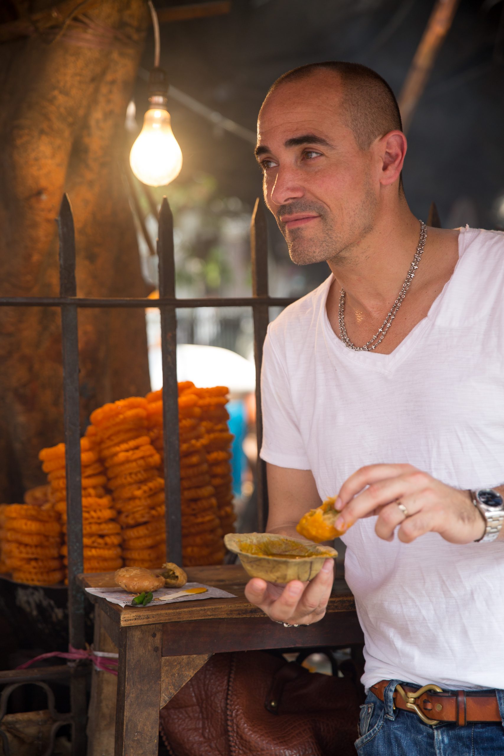 TLN serves up new food, travel shows starring Canadians Cartt.ca