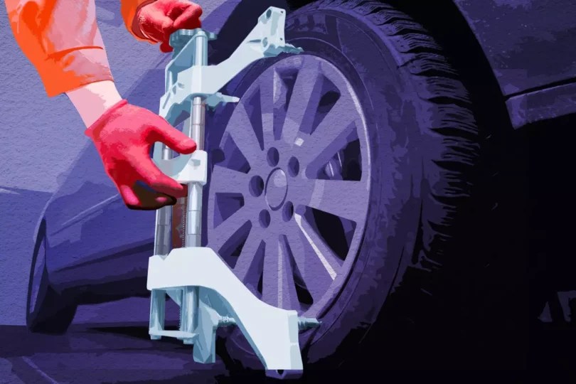 Alignments, Axles, and Tires How to Know What's What Car Reviews