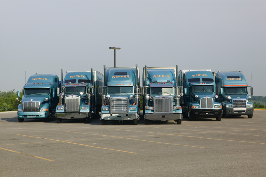 10 Biggest Trucking Companies in the World Car Reviews & Rumors 2024