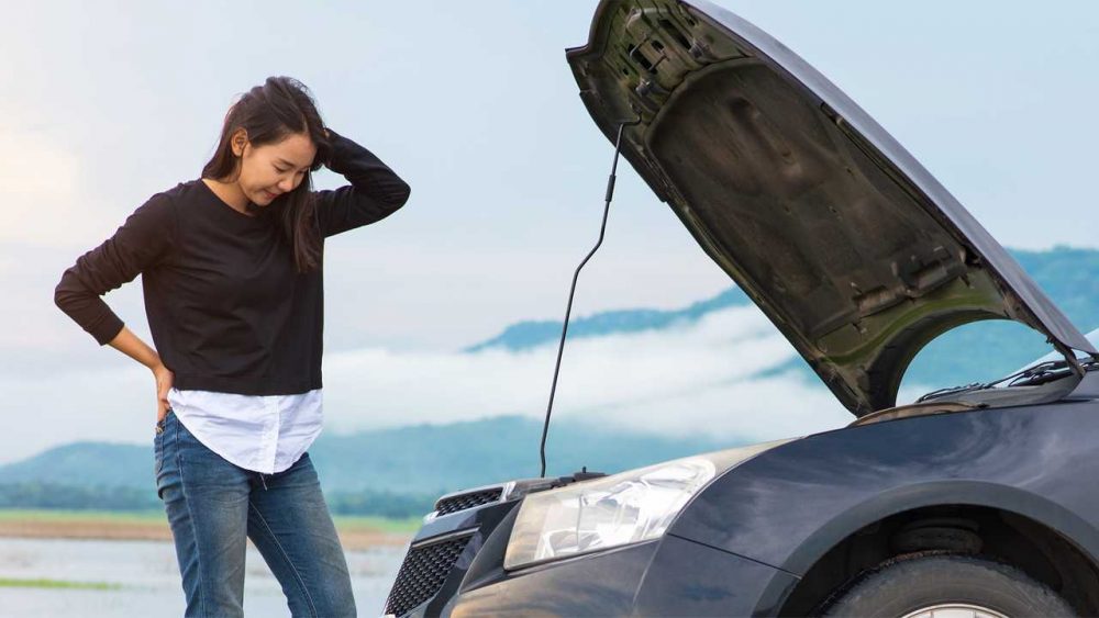 Top 7 Signs You May Need Auto Repair ster Car Reviews & Rumors 2024