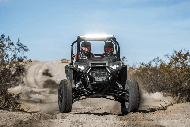 5 MustHave UTV Parts to Boost OffRoad Travel Safety in 2024 Car