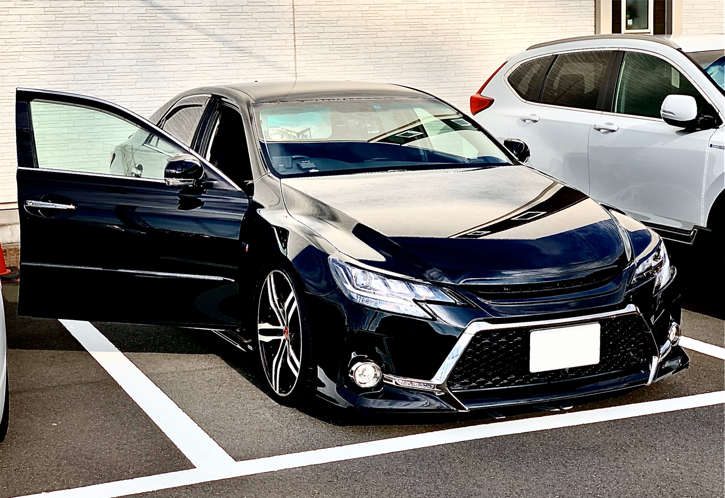 マークX G'sのカスタム・ドレスアップ情報[3,062件]｜車のカスタム情報はCARTUNE