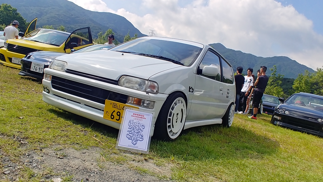 トゥデイ JW3のカスタム・ドレスアップ情報[291件]｜車のカスタム情報はCARTUNE