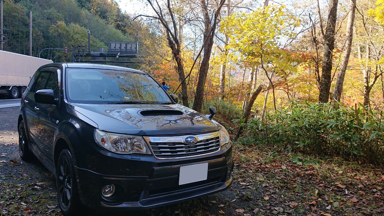 フォレスターの釣りに関するカスタム・ドレスアップ情報[16件]｜車のカスタム情報はCARTUNE