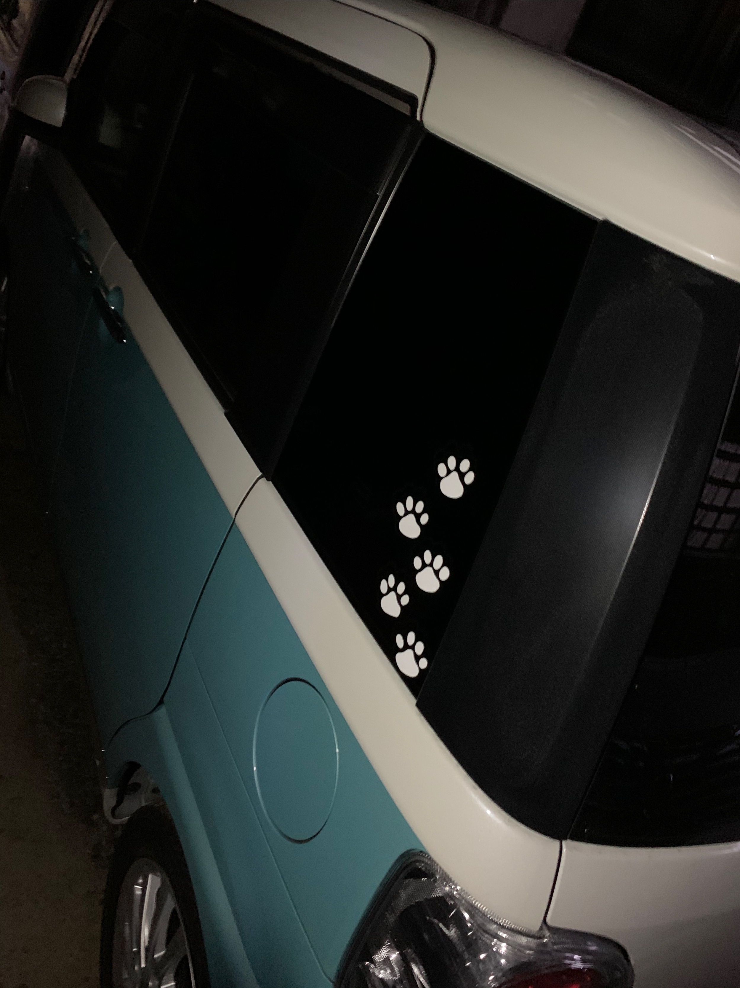 ムーヴキャンバスのステッカーに関するカスタム・ドレスアップ情報[7件]｜車のカスタム情報はCARTUNE