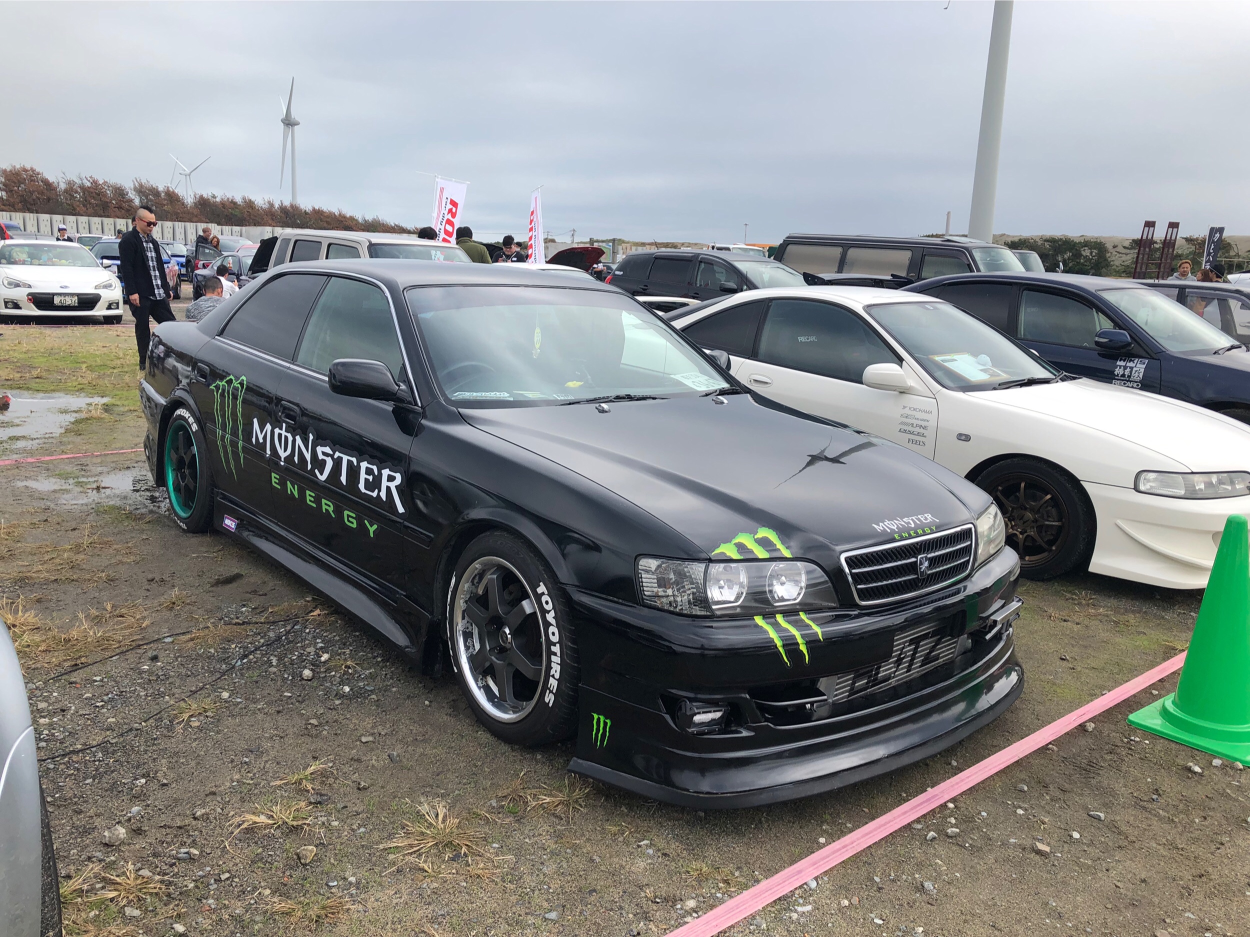 KP garageに関するカスタム・ドレスアップ情報[120]件｜車のカスタム情報はCARTUNE