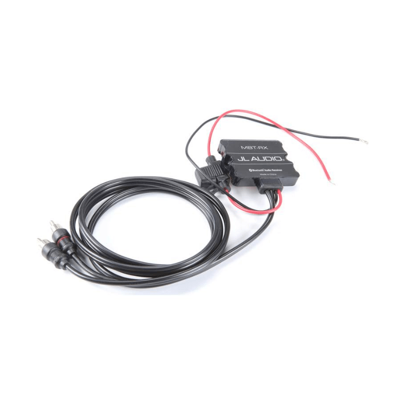 JL Audio MBTRX CAR TUNES STEREO