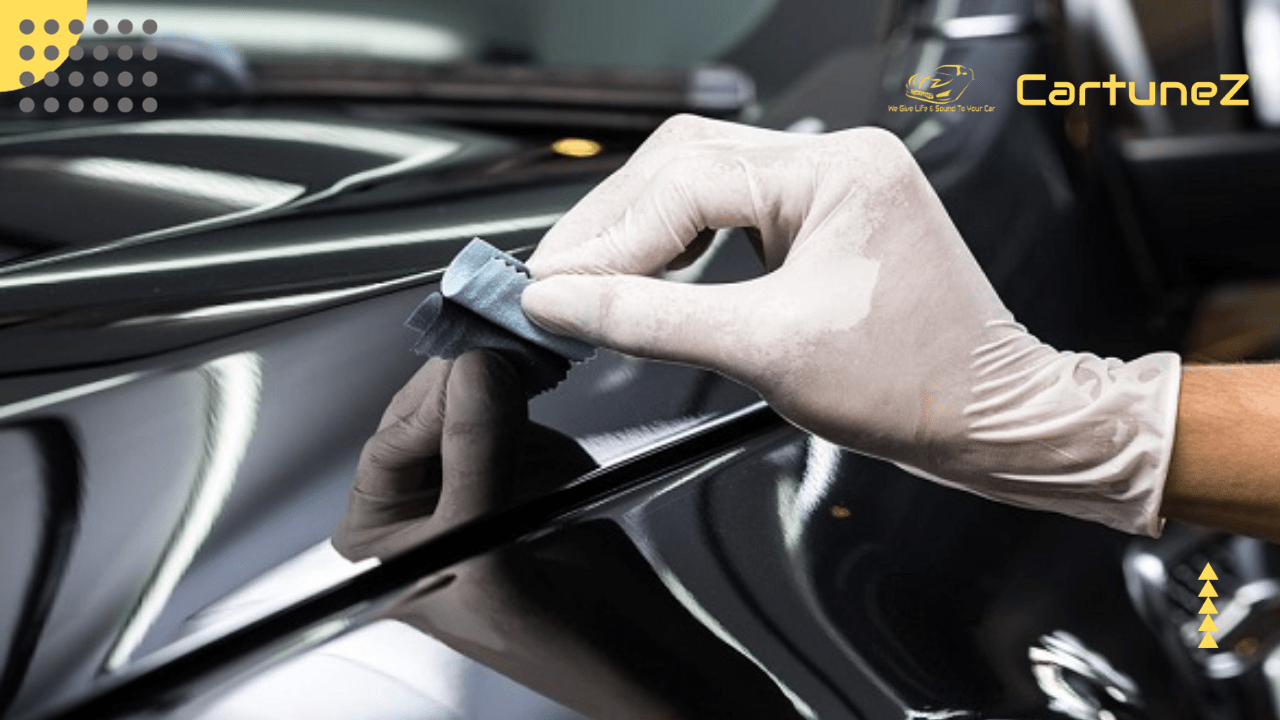 Best Car Accessories Shop in Chennai, Porur CarTuneZ