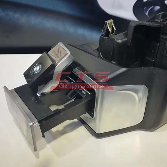 BMW Air Interior Fragrance