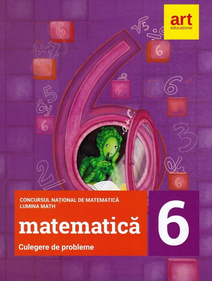 Matematica si explorarea mediului. Fise integrative de evaluare curenta
