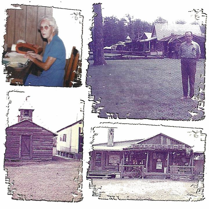 Cartwright Grove Mayfield, Kentucky About