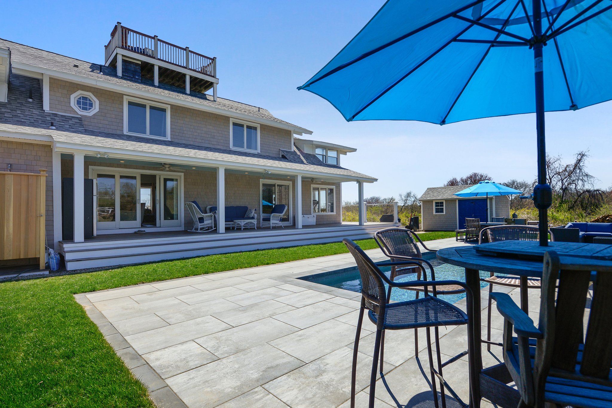 Summer Spectacular Carty Realty