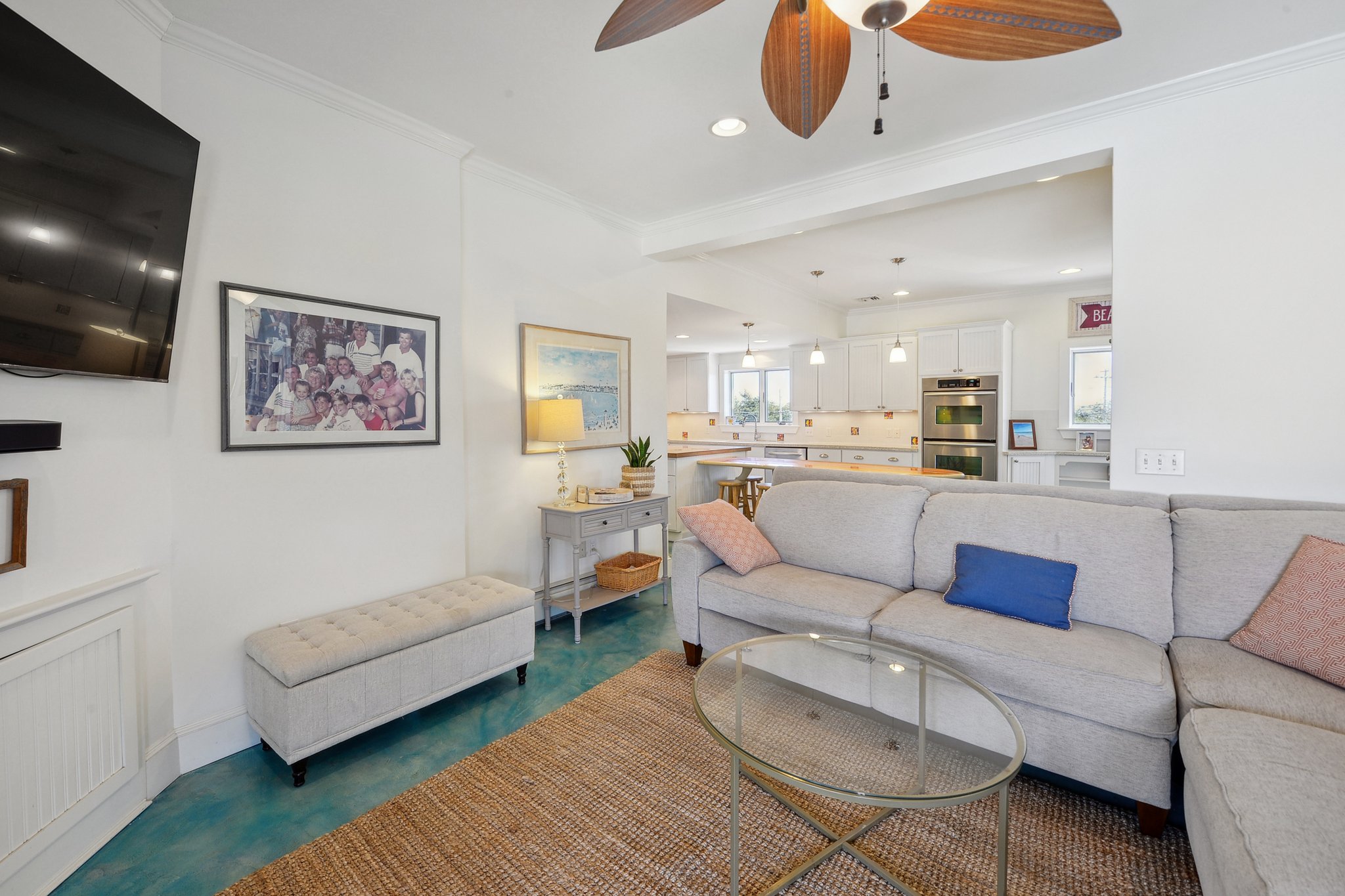 Summer Spectacular Carty Realty