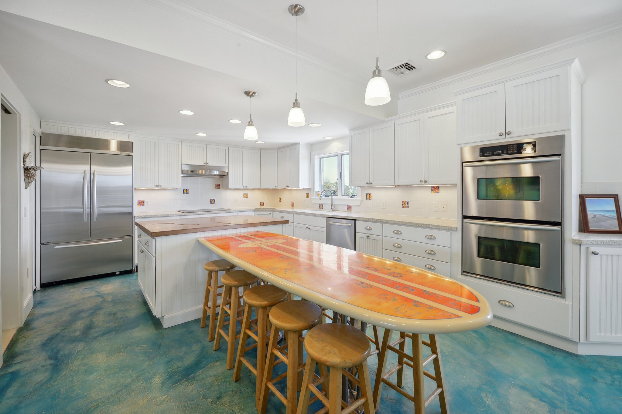 Summer Spectacular Carty Realty