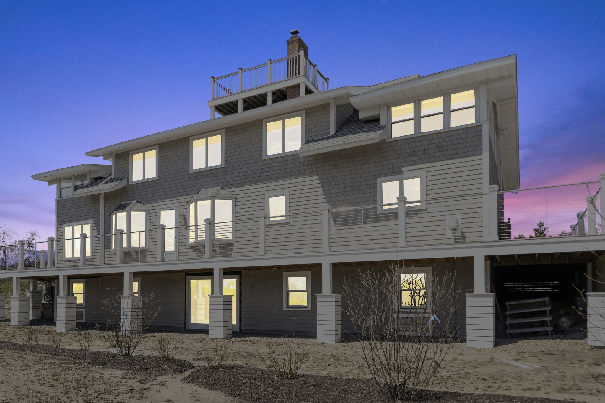 Summer Spectacular Carty Realty