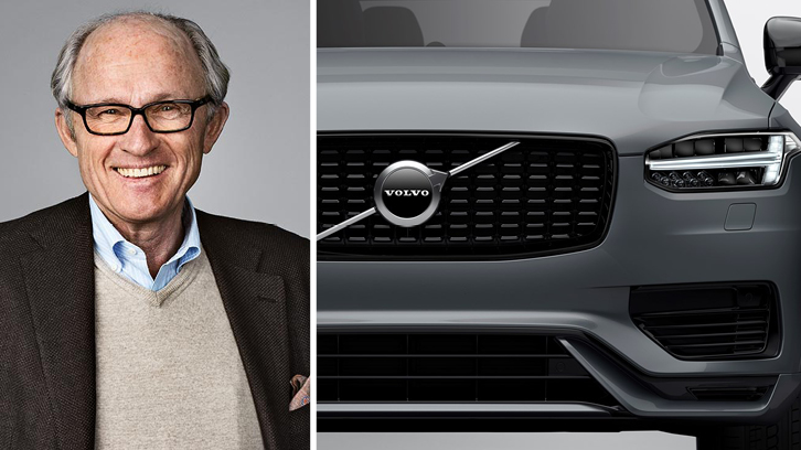 Qviberg Volvo Cars stoppade Bilia från att köpa Upplands Motor CarUp.se