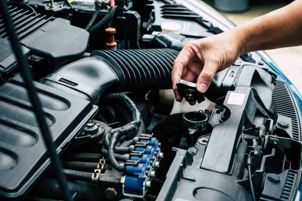 How To Flush A Radiator Few Easy Steps Car Upgrade