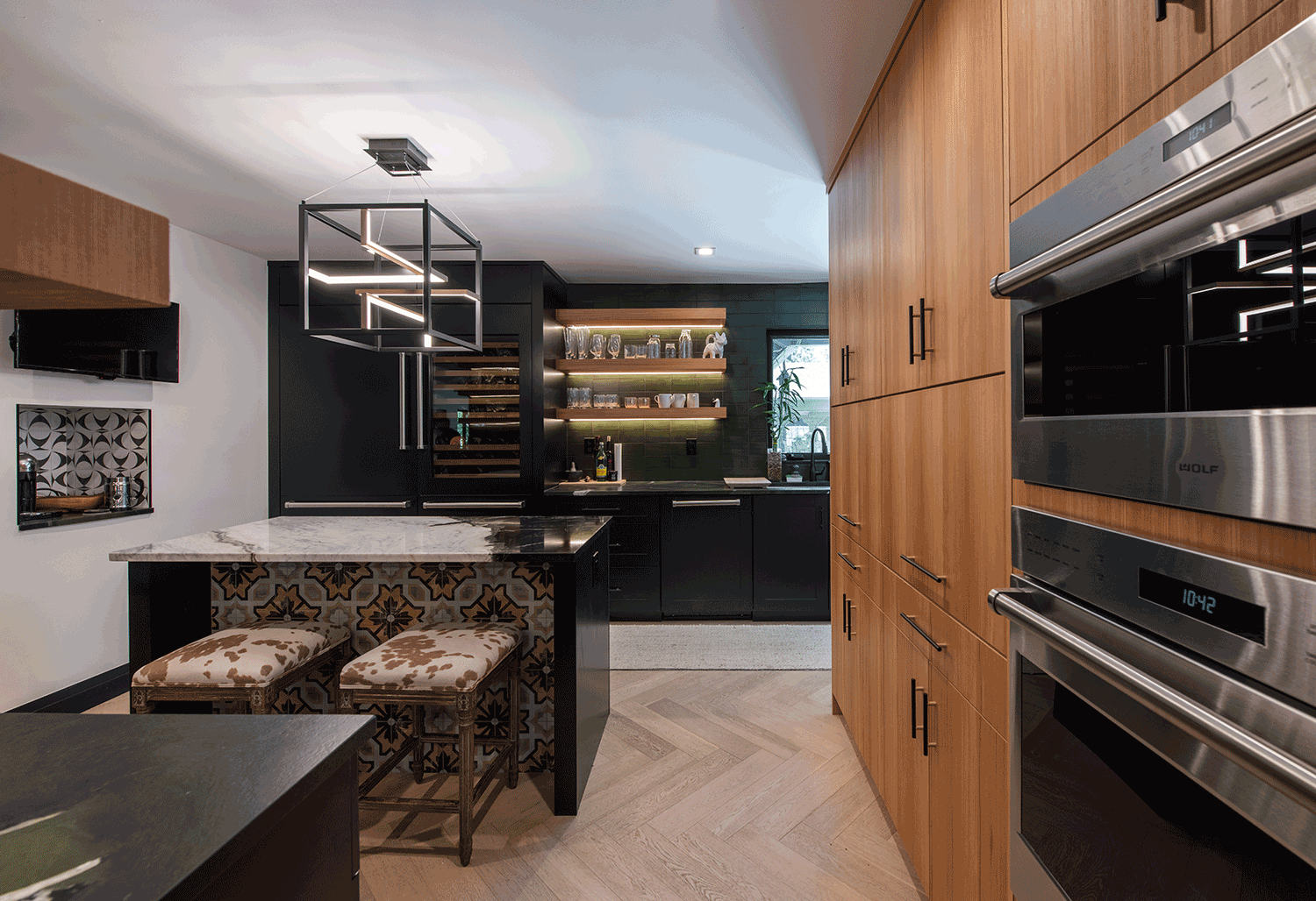 Sedgewick2 Caruso Kitchen Designs
