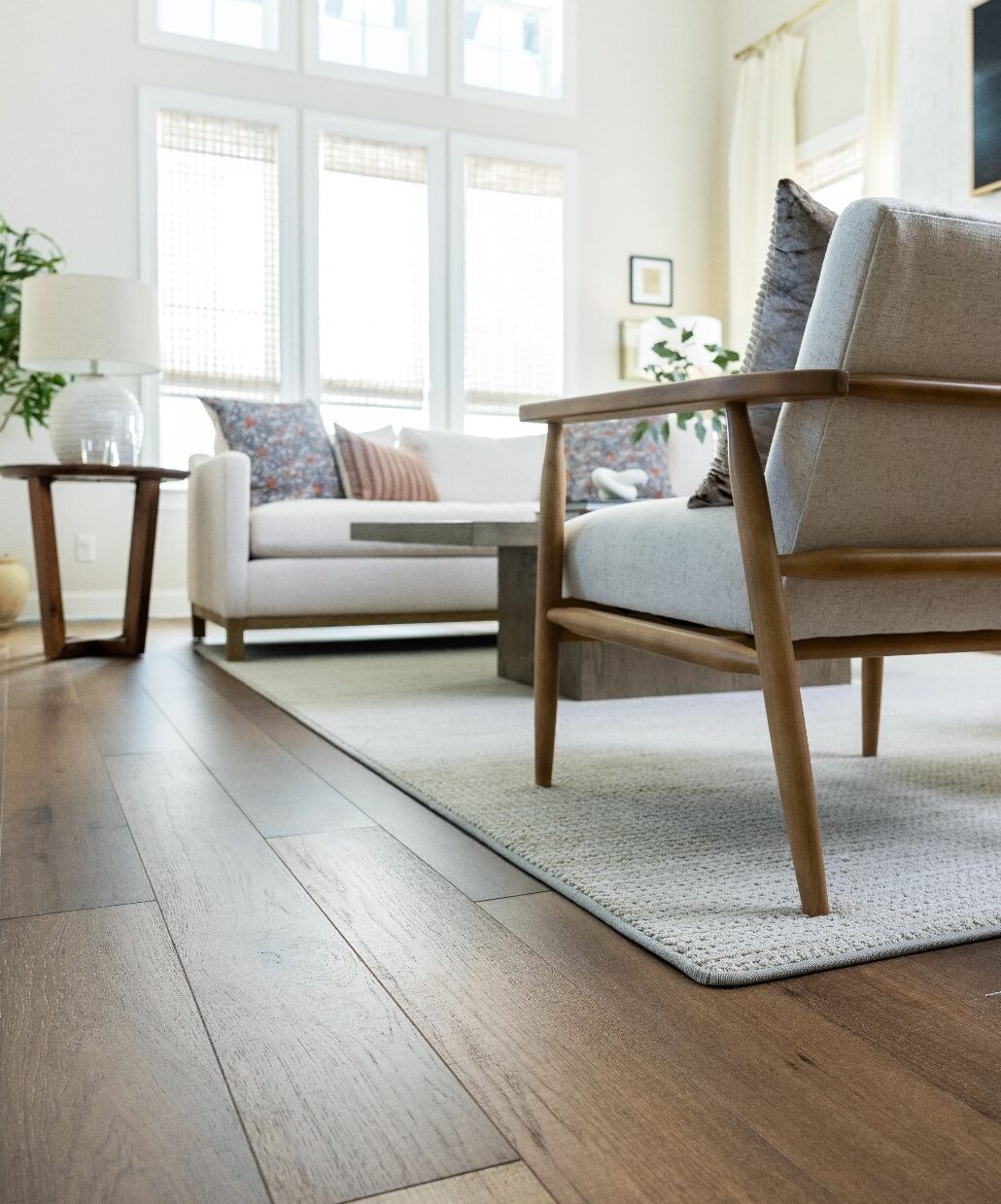 Laminate Caruso's Floors