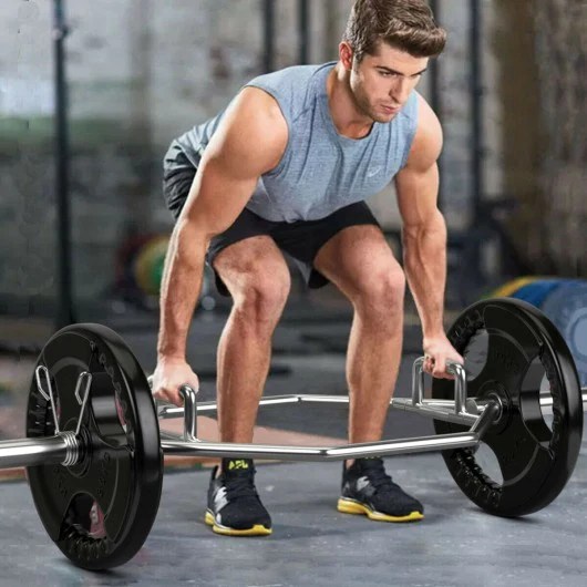 5 DEADLIFT TIPS FOR BETTER FORM AND PERFORMANCE Caruthers Fitness