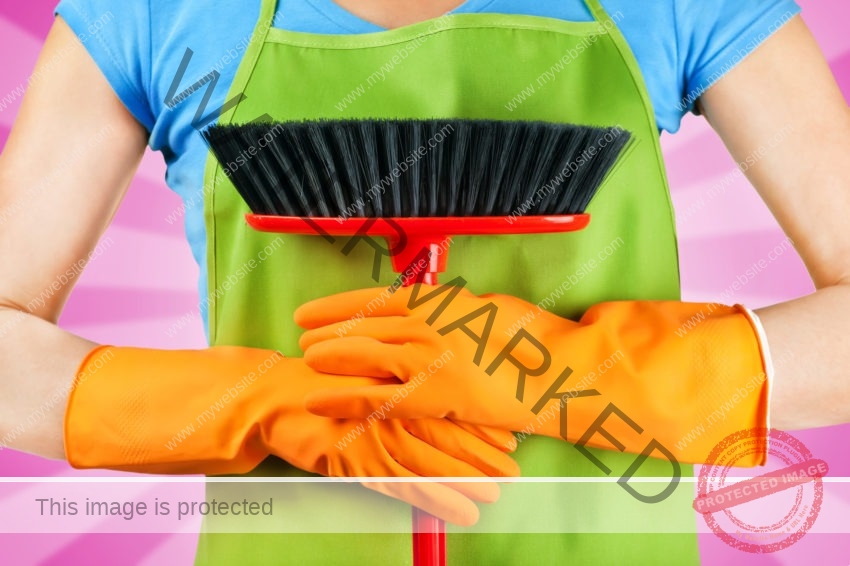 Cleaning Services Coral Springs Personal Protective Equipment