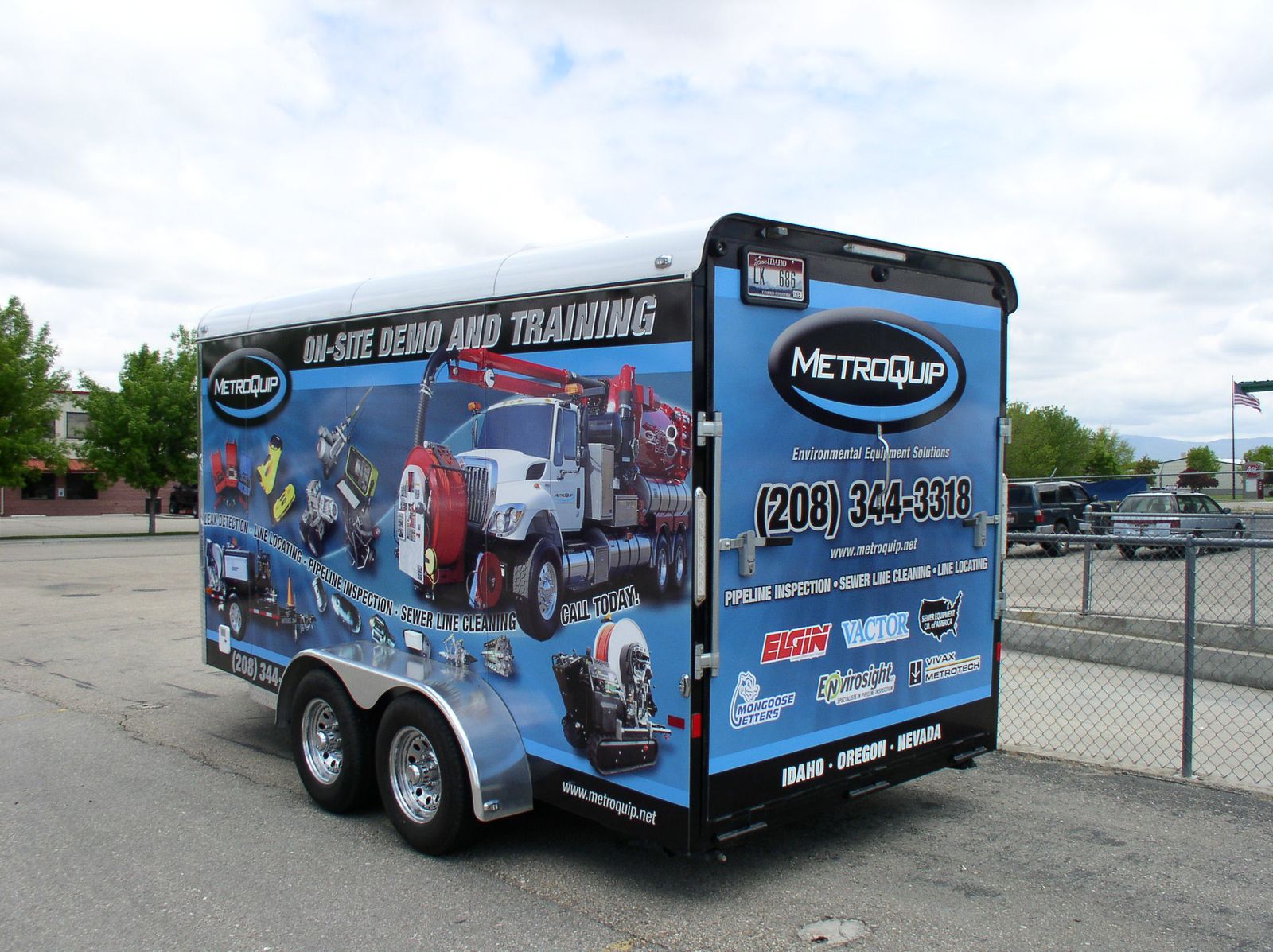 Car Van Signs in Gloucester carvansignsgloucester