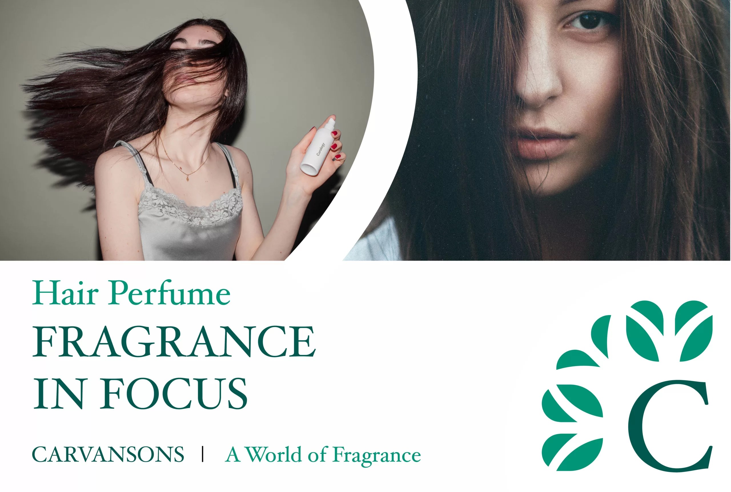 Hair Perfume Fragrance Trend Alert Carvansons