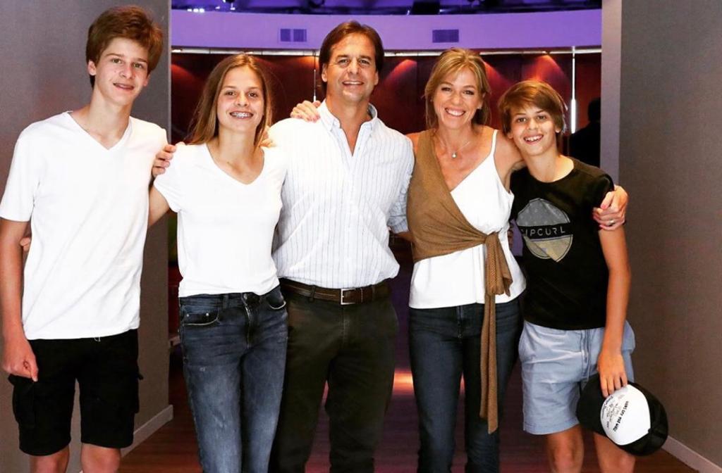 En la previa de la asunción presidencial, hablamos con Lorena Ponce de