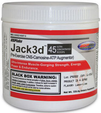 Jack3d Carved Outta Stone