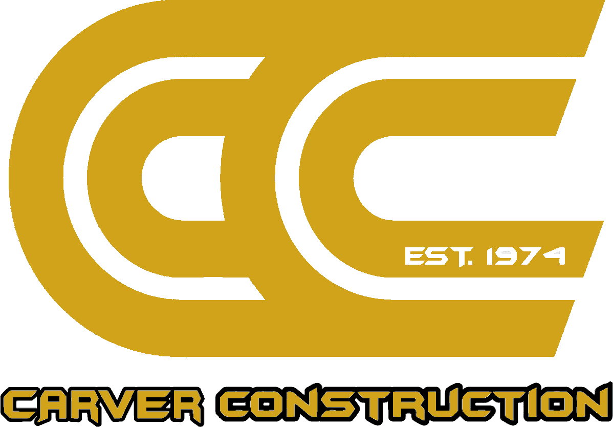 Excavation & Foundations Carver Construction Inc.