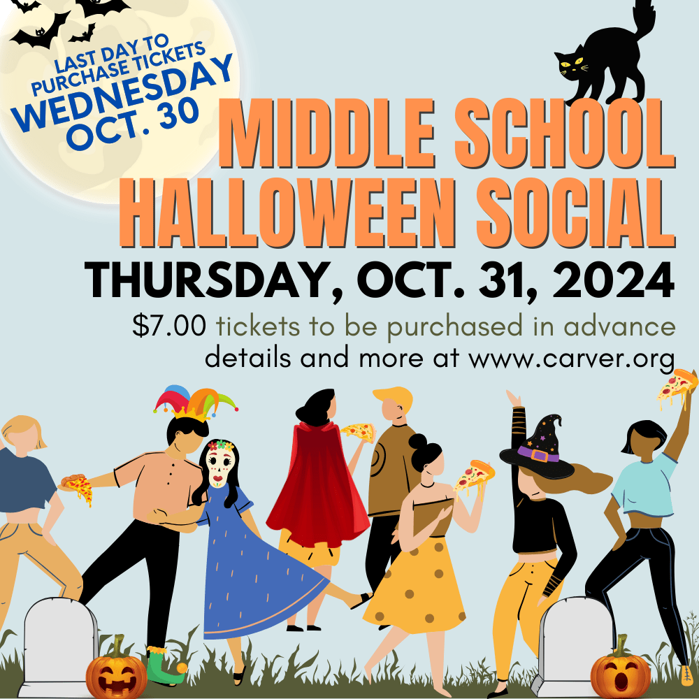 MS Social Carver Public Schools