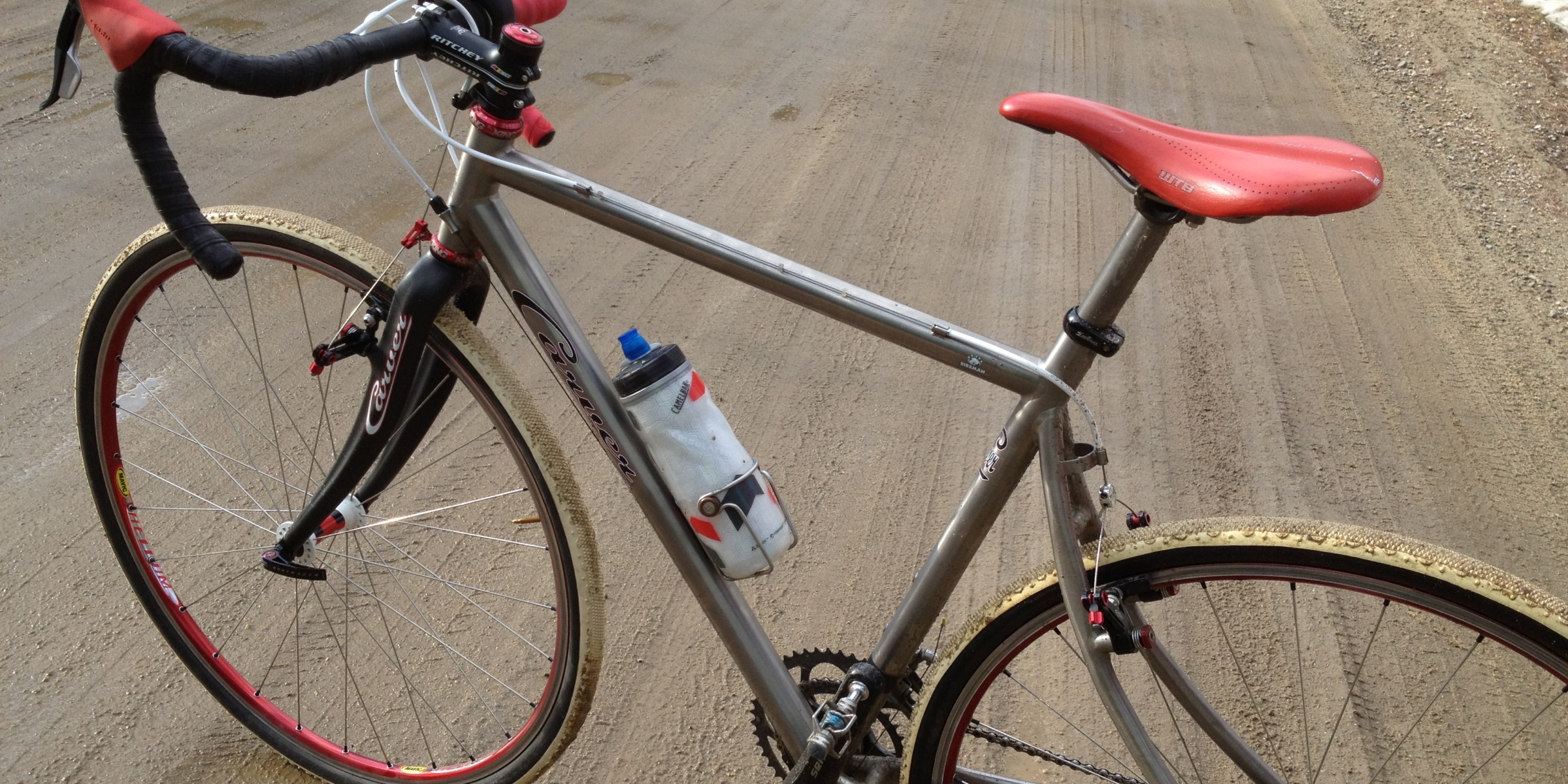 Cyclocross Carver Bikes