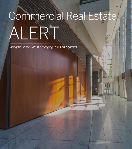 Risks And Opportunities In Commercial Real Estate