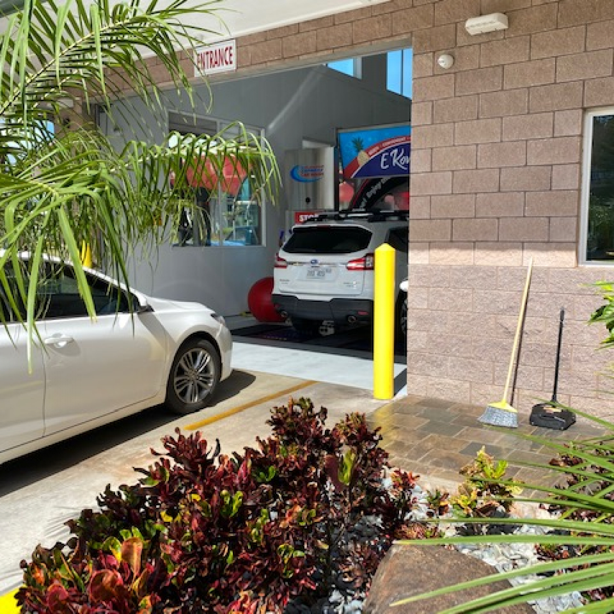 CarWash808 Express