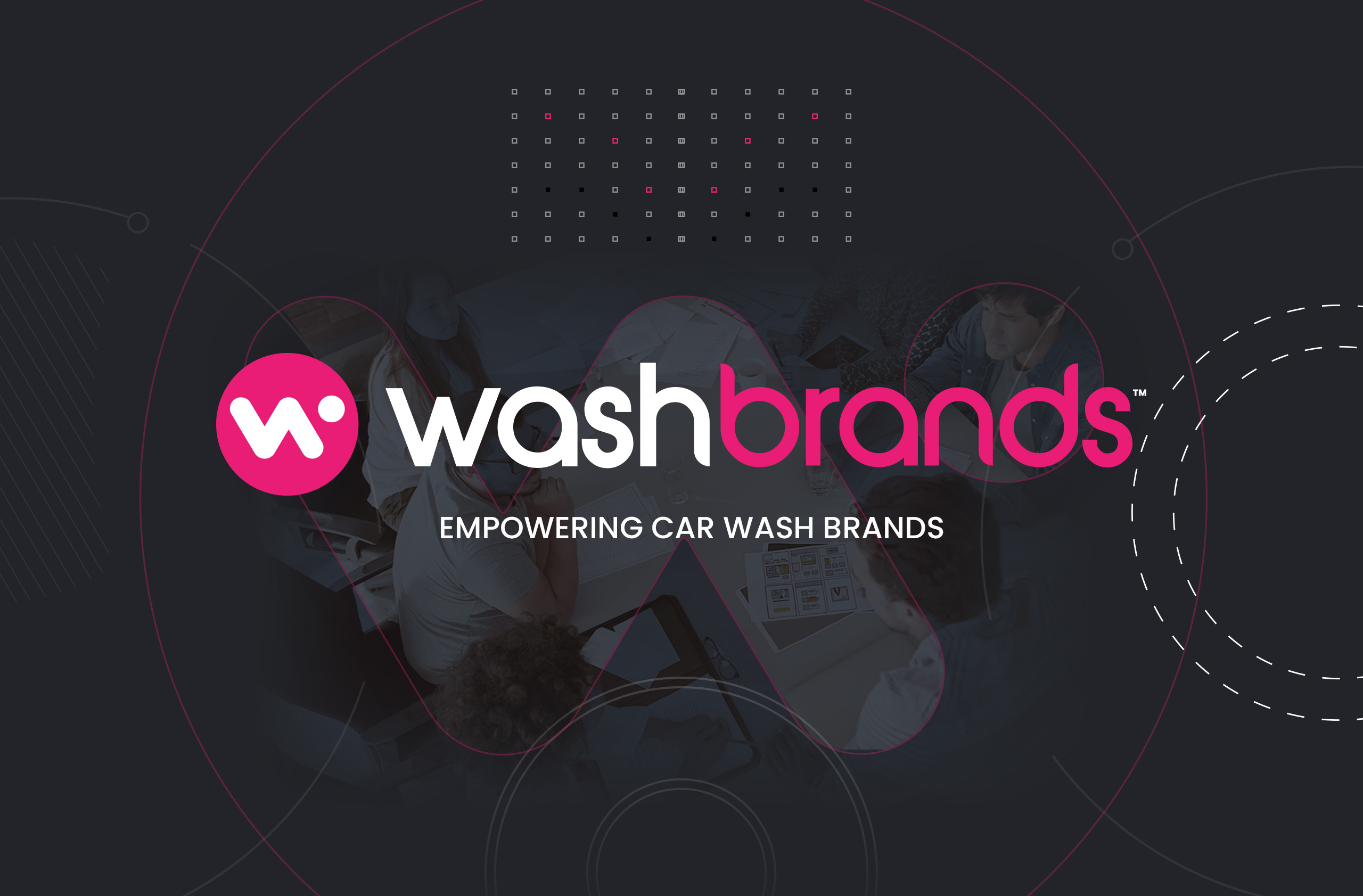 Wash Brands Your Car Wash Marketing Company