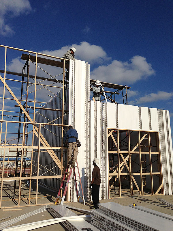 Car Wash Construction Colorado Aslan Builders, Inc., Denver