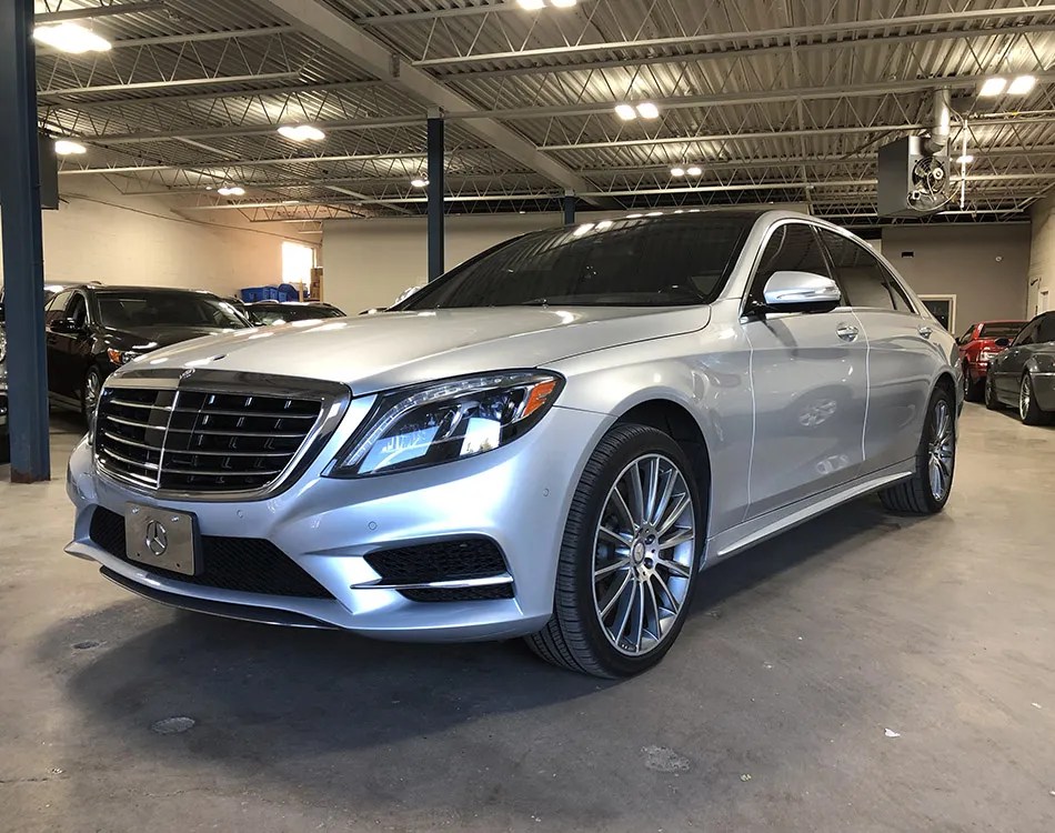 How Much Does It Cost To Wrap A Car? Tips By Detailing Pro Shop