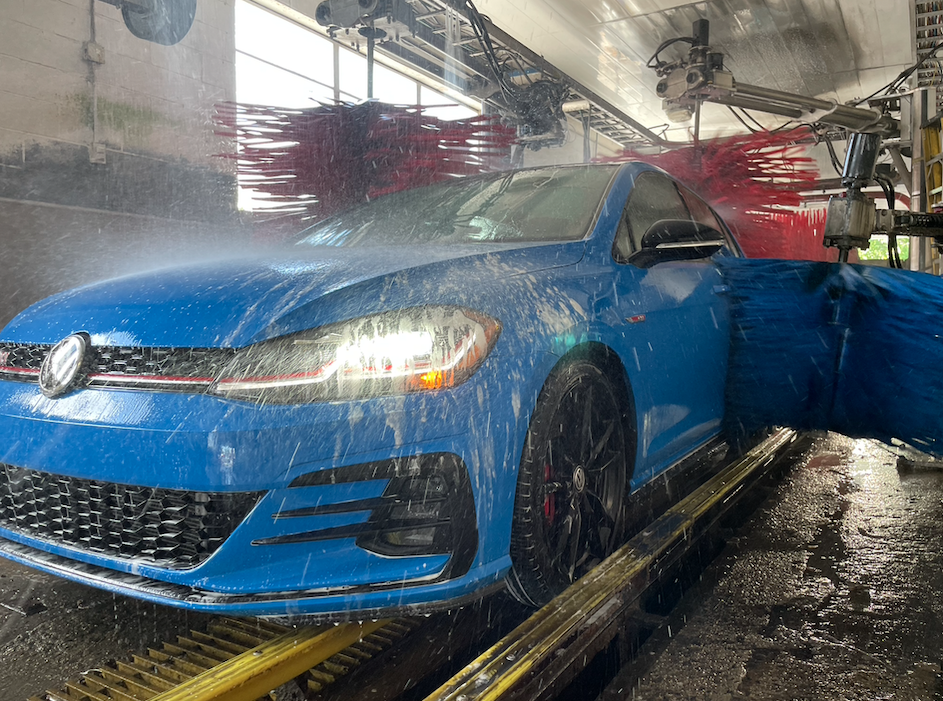 Best Car Wash Near Frederick MD Rosemont Car Wash