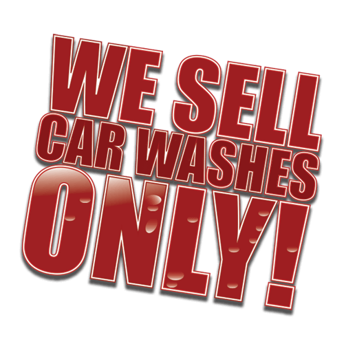 Car Wash Business For Sale