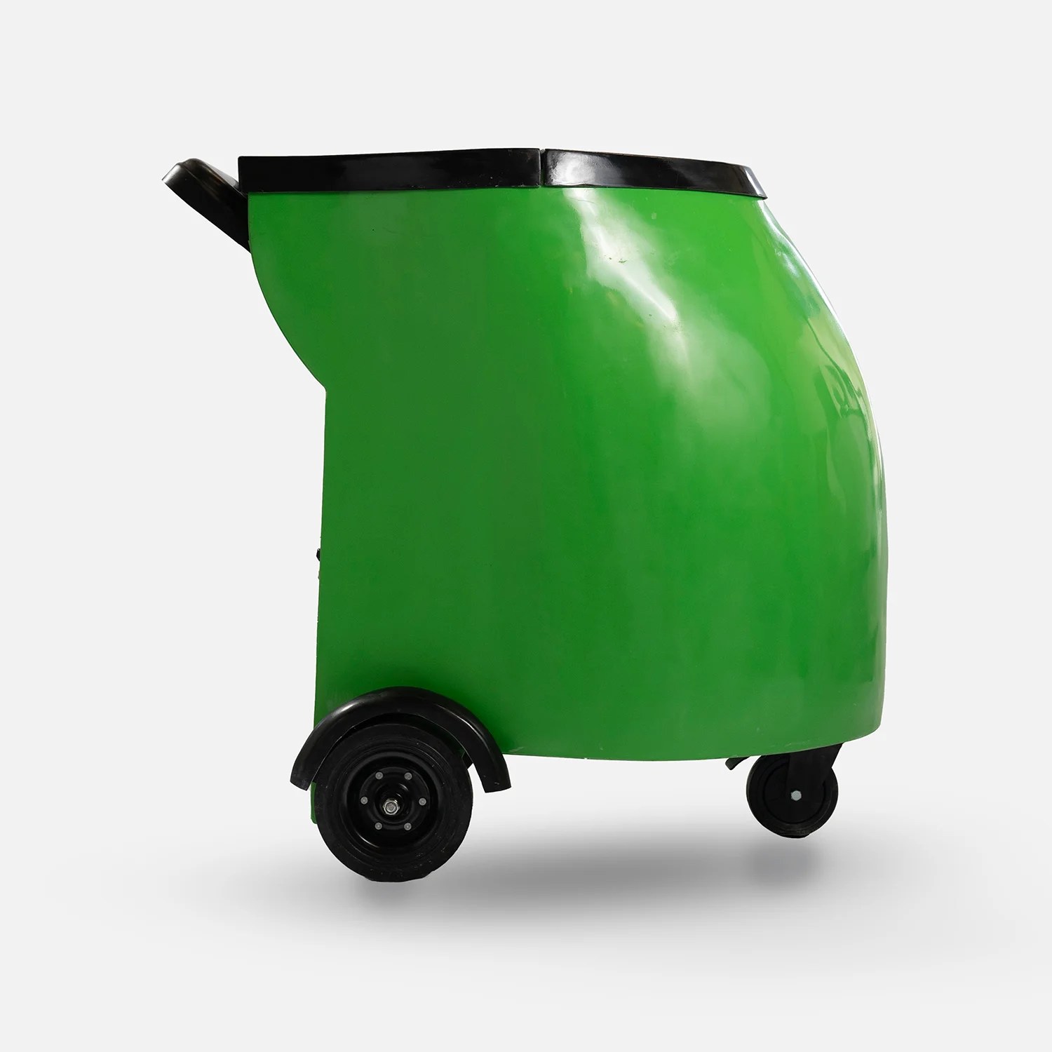 Car wash trolley Heli 8894 Car Wash Trolley