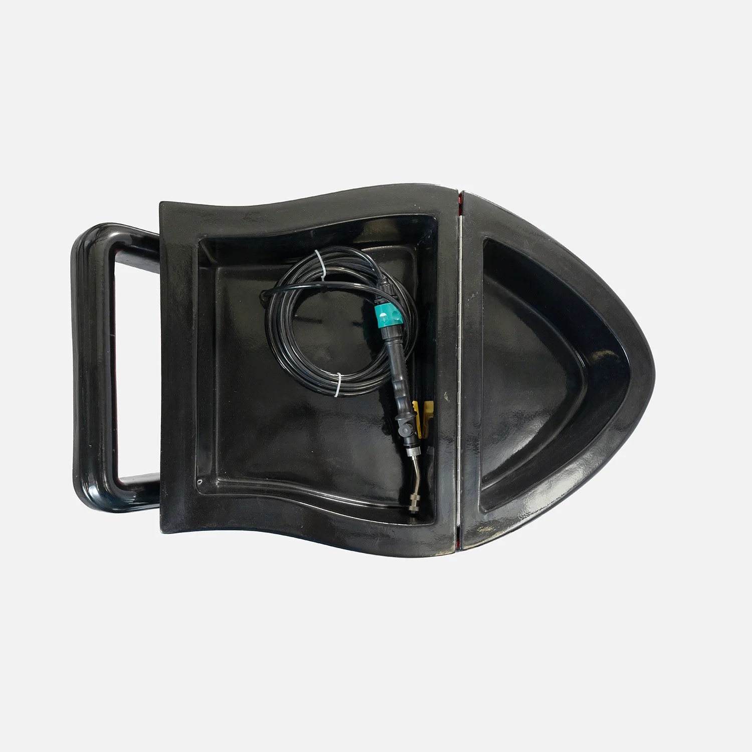 Car wash trolley Heli 8893 Car Wash Trolley