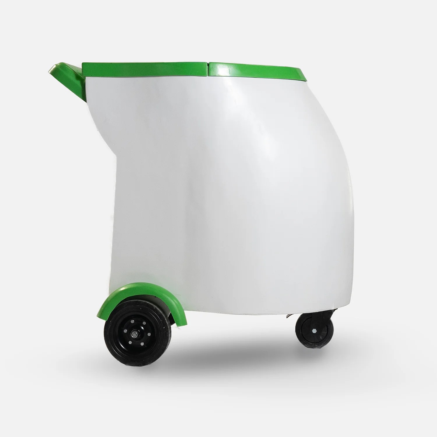 Car wash trolley Heli 8892 Car Wash Trolley