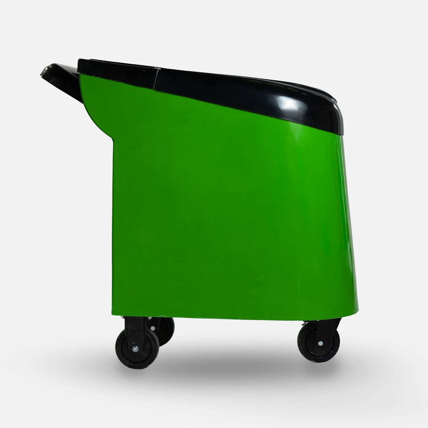 Car wash trolley Pear 7074 Car Wash Trolley