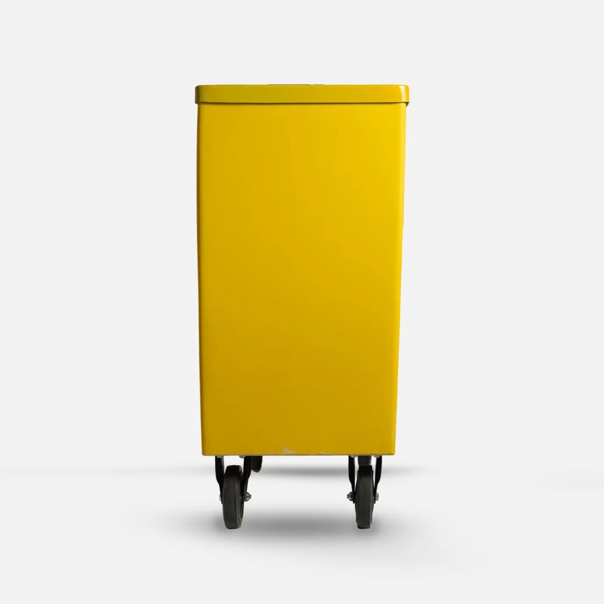 Car wash trolley Square 1020 Car Wash Trolley