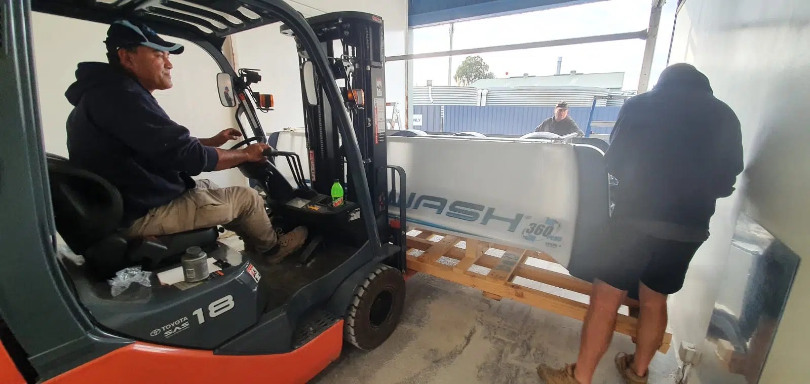 Using a Trained Technician to Service Car Wash Equipment Carwash World