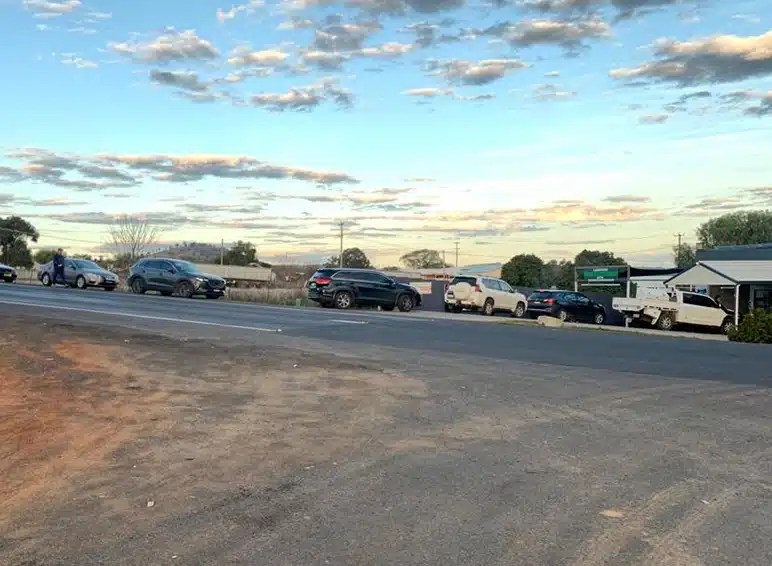 Recent Work Carwash World