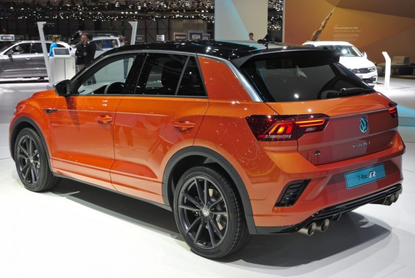VW TRoc Schlüssel Batterie wechseln & anlernen Anleitung + Ersatz