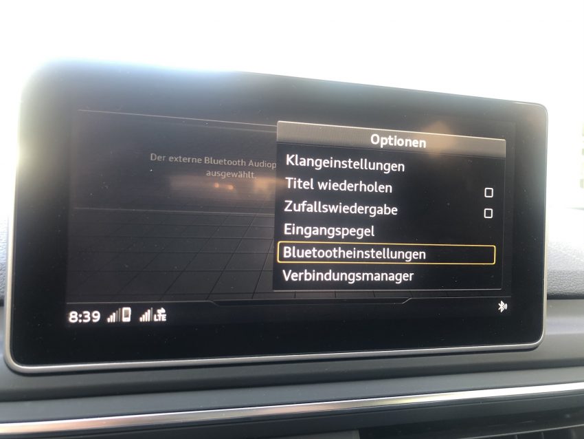 Audi A4 B9 Probleme & Rückrufe Motoren (TFSI & TDI), STronic uvm.