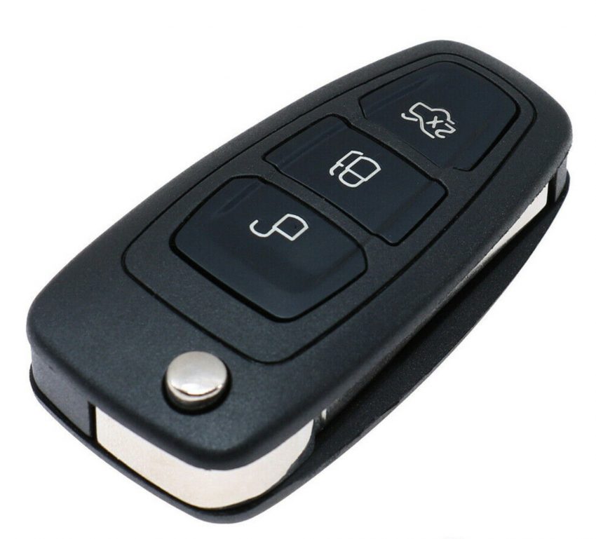 Radioaktiv Schön Pause ford fernbedienung batterie wechseln Große