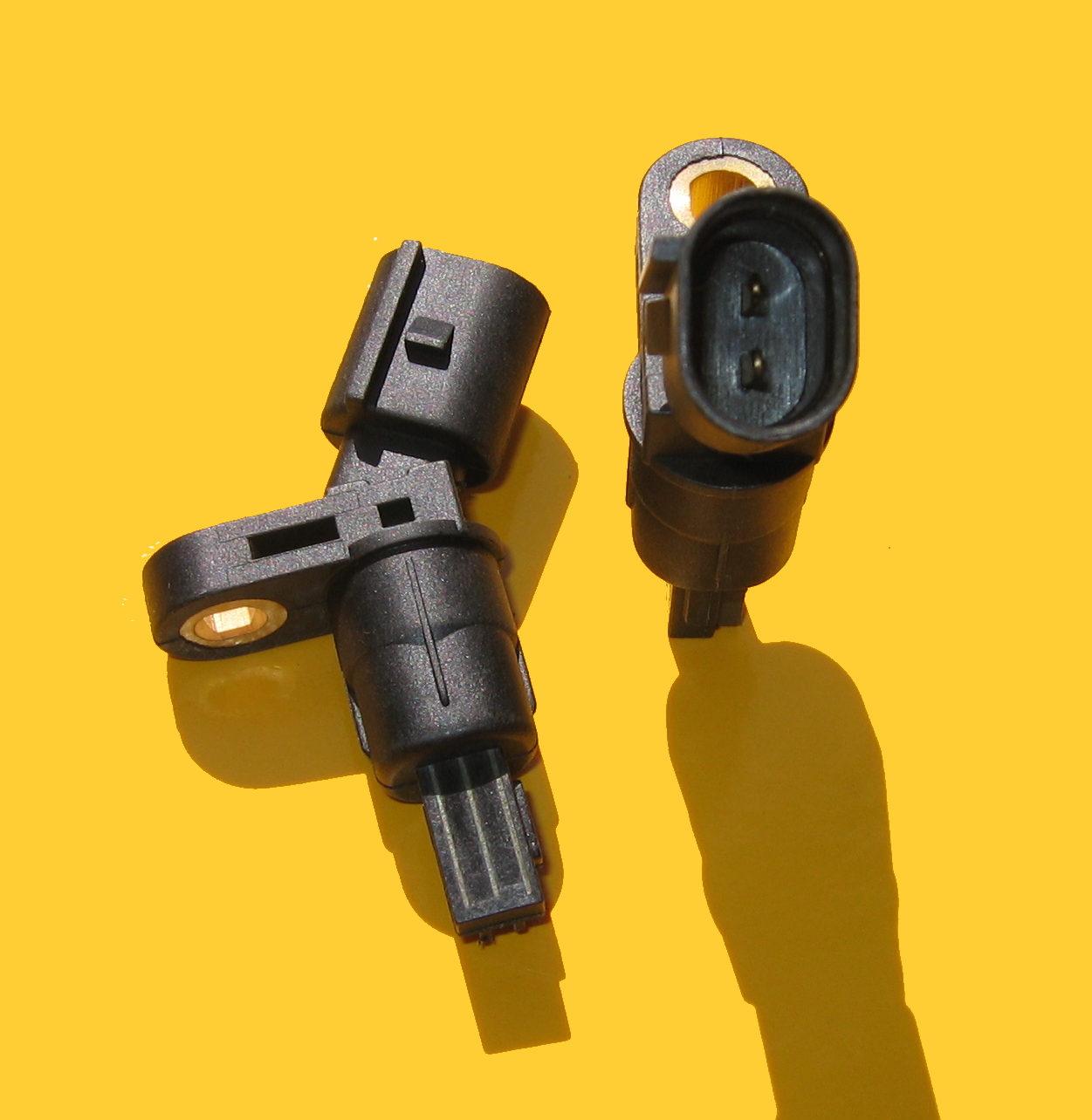 Volvo XC90 ABS Lampe leuchtet ABS Sensor wechseln (+ Kosten)